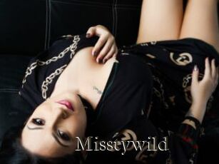 Misstywild