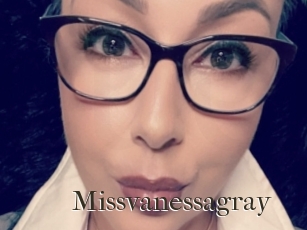 Missvanessagray