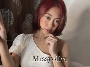 Missyolive