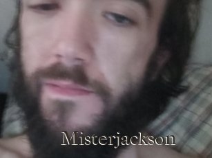 Misterjackson