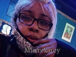 Mistrekatey