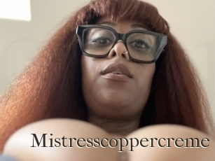 Mistresscoppercreme