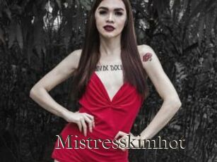 Mistresskimhot