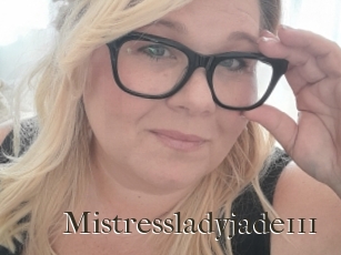 Mistressladyjade111