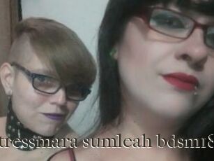Mistressmara_sumleah_bdsm18