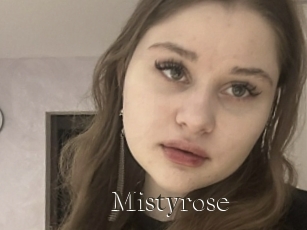 Mistyrose