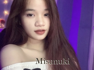 Misunuki