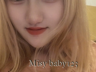 Misy_baby123