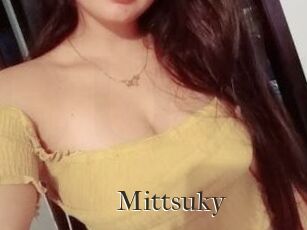 Mittsuky