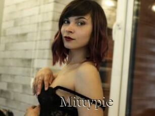 Mittypie