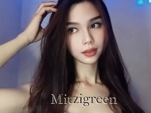 Mitzigreen