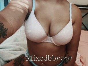 Mixedbby030