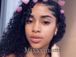 Mixxxmami