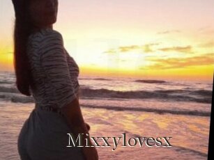 Mixxylovesx