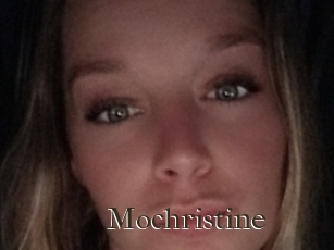 Mochristine