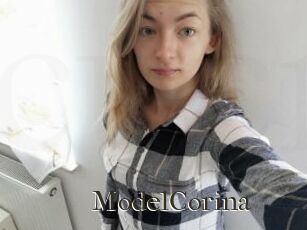 ModelCorina