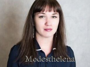 Modesthelena