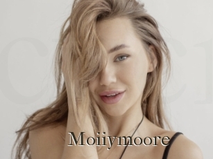 Moiiymoore