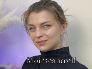Moiracantrell
