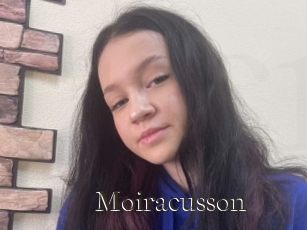 Moiracusson