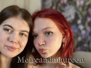 Moireandmaureen