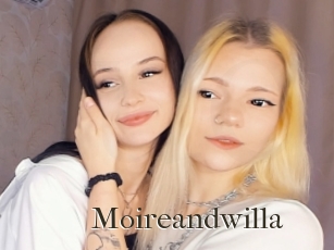 Moireandwilla