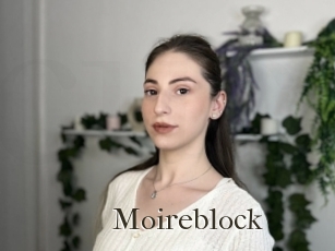 Moireblock