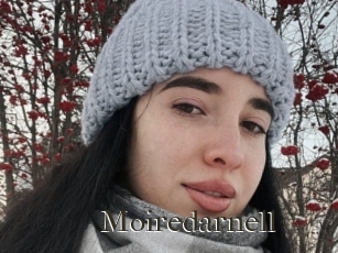 Moiredarnell