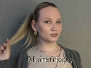 Moirefrickey