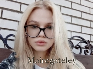 Moiregateley