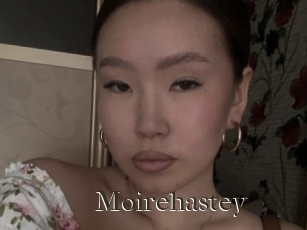 Moirehastey