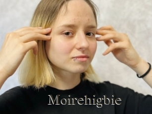 Moirehigbie