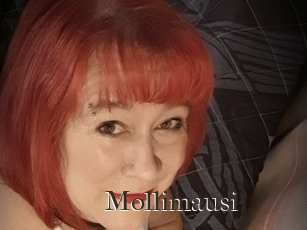 Mollimausi