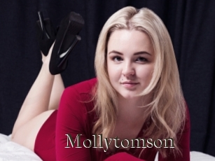 Mollytomson