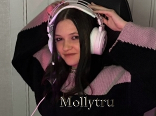 mollytru Cum crazy amateurs