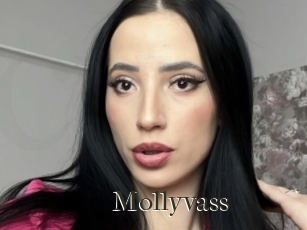 Mollyvass