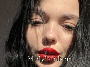 Molylambert