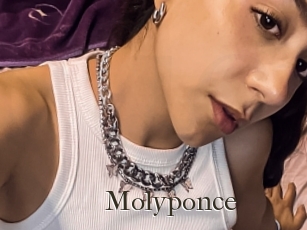 Molyponce