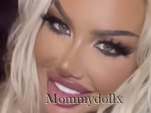 Mommydollx