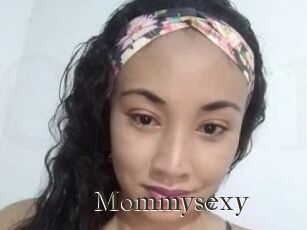 Mommysexy