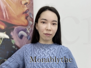 Monablythe