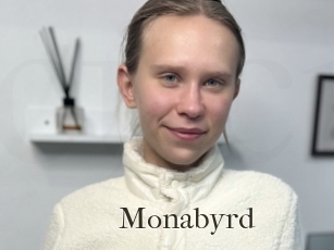 Monabyrd