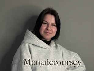 Monadecoursey