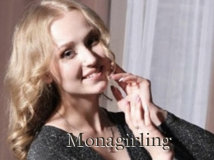 Monagirling