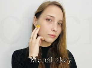 Monahakey