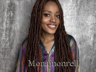 Monamonrell