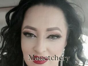 Monetchery