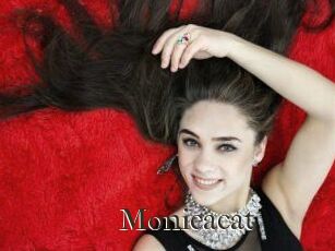 Monicacat