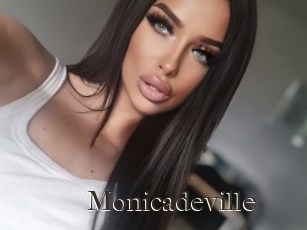 Monicadeville