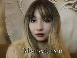 Monicakaren